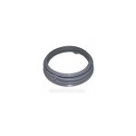 Soufflet de hublot pour lave linge lg