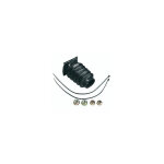 Soufflet de t�te d'attelage ? protection contre intemp�ries ? compatible mod�les 549 a6 - a4 - a11 ? ...