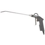 Soufflette air comprim� bec long 300 mm pour compresseur