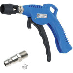 Soufflette air comprime bgs technic avec buse venturi