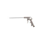 Soufflette ani canon long art 25 / b2 raccord 11 / a canon 200 mm en aluminium souffle' pour compresseurs ...