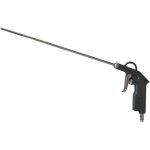 Soufflette pneumatique air comprim� bec long de 28 cm
