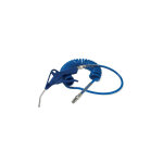 Soufflette + tuyau spirale pu 5x8 long 4m + racc tourn m 8 - 13 Soufflette + tuyau spirale pu 5x8 long 4m + racc tourn m 8 - 13