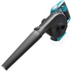 Aspirateur souffleur sans fil dedra 18 v - 2 en 1