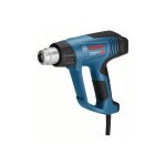 Bosch - souffleur de chaleur ghg 20 - 63 + accessoires Bosch - souffleur de chaleur ghg 20 - 63 + accessoires