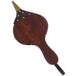 Souffleur, souffleur de chemin�e, soufflet manuel en bois, soufflet de chemin�e en bois, buse en fonte ...