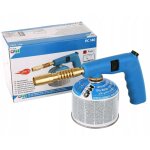 Souffleur � gaz chalumeau � soudure touristique soudure m�tallique r�paration de tuyaux pi�zo