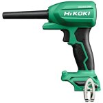 Souffleur - gonfleur hikoki ra18daa1x (1 x 2, 5 / 5, 0ah uc18ysl3)