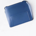 Soul�ve - toilette avec design cartoon bleu - �vite de toucher le si�ge - outil de levage pour couvercle ...