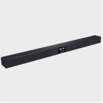 Soundbar subwoofer cassa audio home cinema tv impianto surround 5. 1 60w ws350d