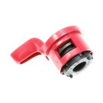 Seb - soupape de fonctionnement 6  9l rouge pour autocuiseur ss - 981280