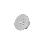 Soupape blanche de scurit pour robot cookeo moulinex