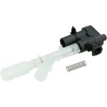 Soupape drainage 6769601 pour cafetire - expresso broyeur melitta caffeo solo