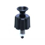 Soupape de s�curit� pour compresseurs d'air, soupape de s�curit� pour pulv�risateurs � dos de 3 / 5 / ...