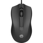 Souris filaire hp 100