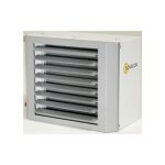 Sovelor - a�rotherme � eau suspendu 36 kw (eau 90�c / air 12�c) - calis 420