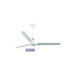 Sovelor ? d�stratificateur � pales 60w pour confort thermique ? d�bit d'air 16 000 m� / h ? faible niveau ...