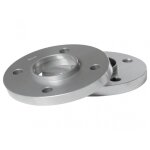 Sp51672 - 2 elargisseurs de voies 16mm - 5x120 - alesage 72 avec visserie - butzi