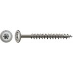 Spax - 0257000801205 vis � bois 8 mm 120 mm t - star plus acier inoxydable a2 50 pc(s) v833833