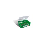 Spax - jeu de vis pour terrasse green box ? inox a2