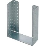 Spax - sabot interieur 200x200x2, 0 mm