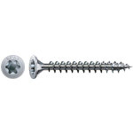 Spax vis bois t�te frais�e torx t20 3. 5x16 filetage total wirox - 1 pi�ce