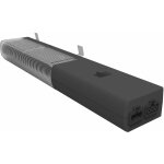 Schneider electric - spacial - thalassa - lampe � led avec interrupteur - sans prise - 120 / 230vac