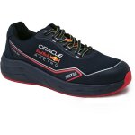 Sparco - 07545rbbm chaussures de s�curit� impulse milton esd s1ps sr fo bleu 45