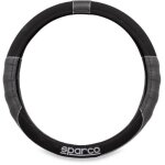 Sparco - couvre volant sport line 39cm