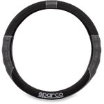 Sparco - couvre volant sport line 39cm Sparco - couvre volant sport line 39cm