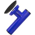 Sparco - polisseuse sans fil rechargeable 3 vitesses