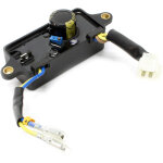 Spare parts pour générateur essence régulateur de tension unité avr (50hz / 220v) 2000w ? 2500w Spare parts pour générateur essence régulateur de tension unité avr (50hz / 220v) 2000w ? 2500w