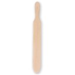 Spatule à crêpes en hêtre 30 cm - ash40 - krampouz Spatule à crêpes en hêtre 30 cm - ash40 - krampouz
