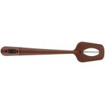 Spatule thermom�tre - thermom�tres � confiture avec transparent affichage num�rique pour le chocolat, ...