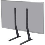 Speaka professional - sp - 6644608 pied pour tv 94, 0 cm (37) - 177, 8 cm (70) rigide