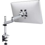 Speaka professional - support de table pour cran sp - 1624924 25, 4 cm (10') - 76, 2 cm (30') rglable ...