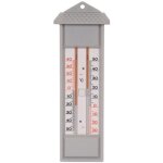 Spear - jackson thermom�tre digital gris simple et fonctionnel