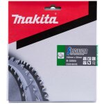Specialized lame de scie 190x30x12z - b - 33554 - makita