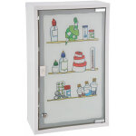 Armoire  pharmacie colore - art. n 33283 - color