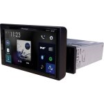 Sph - evo62dab - uni ampli - tuner multimdia tuner dab + , kit mains libres bluetooth, appradio, connexion ...