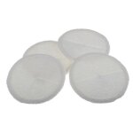 Spinwave - lingettes sol délicat 4 pcs - b2131 - - bissell Spinwave - lingettes sol délicat 4 pcs - b2131 - - bissell
