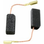 Balais de charbon pour spit marteau 322 - 5x8x19mm