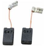 Balais de charbon pour spit marteau 335 - 5x10x17mm