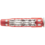 Spit - bidon de 300 chevilles bi - mati�re colortech 6x35 & 8x50 sans vis 569250