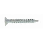Boite 500 clous cw6 25 mm croco p800 spit 057562 Boite 500 clous cw6 25 mm croco p800 spit 057562