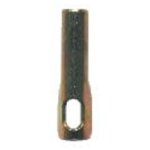 Spit - cheville m�tallique � ?illet g8 8 x 43 pour c�bles et luminaires - bo�te de 100