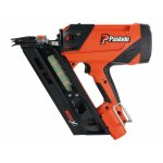 Spit - cloueur paslode im90xi 019710 - en mallette - batterie et chargeur inclus Spit - cloueur paslode im90xi 019710 - en mallette - batterie et chargeur inclus