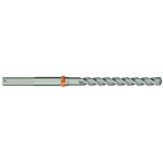 Spit - foret b�ton sds - max diam�tre 16x340mm longueur utile 200mm multitaillants xt3 225099