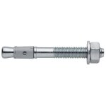Spit - goujon d'ancrage fix3 zingu� - 16 x 150 - bo�te de 10