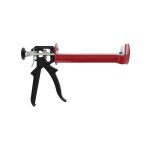 Spit - pistolet d'injection cartouche 380 ml - noir. rouge